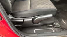 Honda Jazz 1.3 i-VTEC EX Navi 5dr Petrol Hatchback